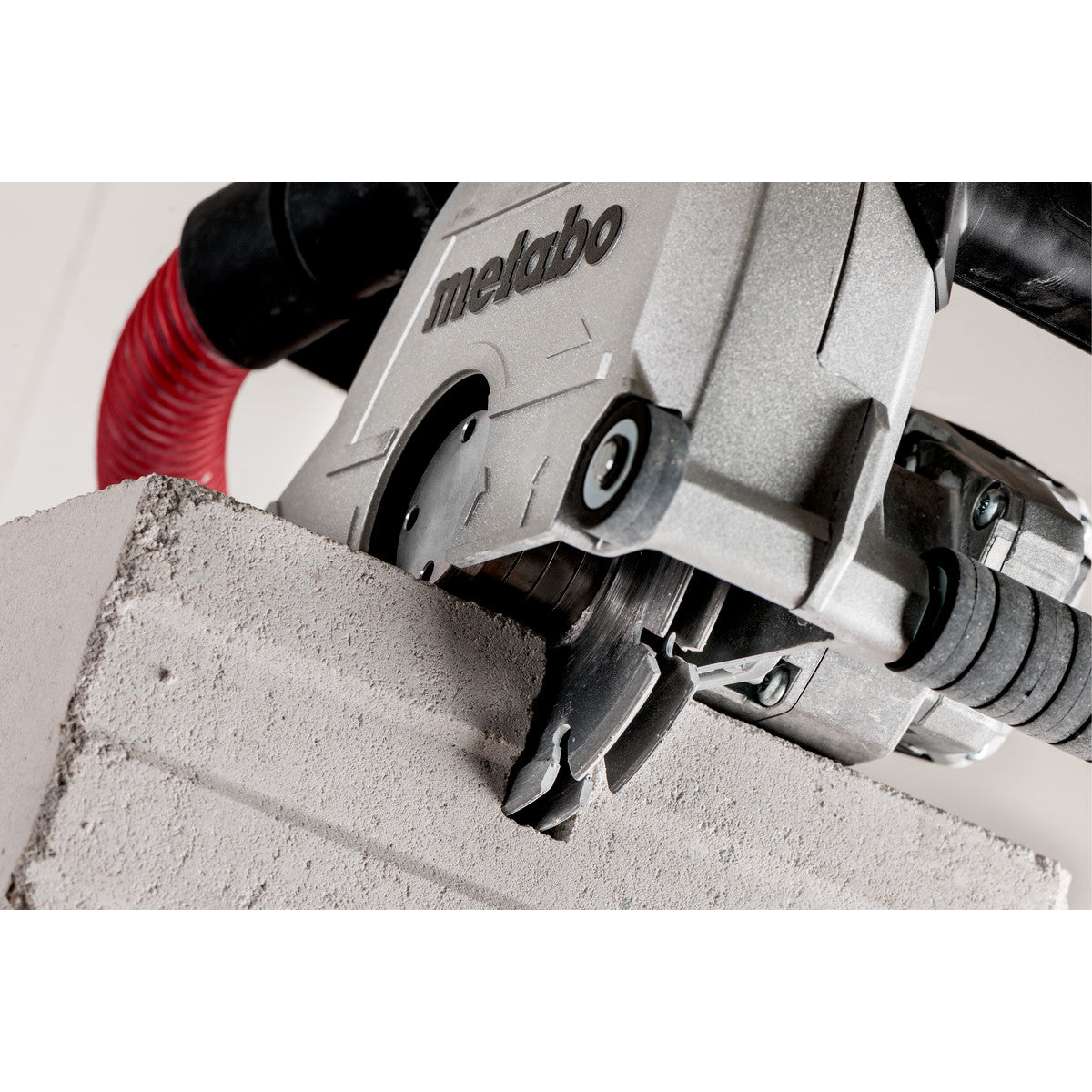  Metabo Disque Diamant Double Pour Rainureuse ø125mm (628298000)