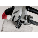  Metabo Disque Diamant Triple Pour Rainureuse ø125mm (628299000)