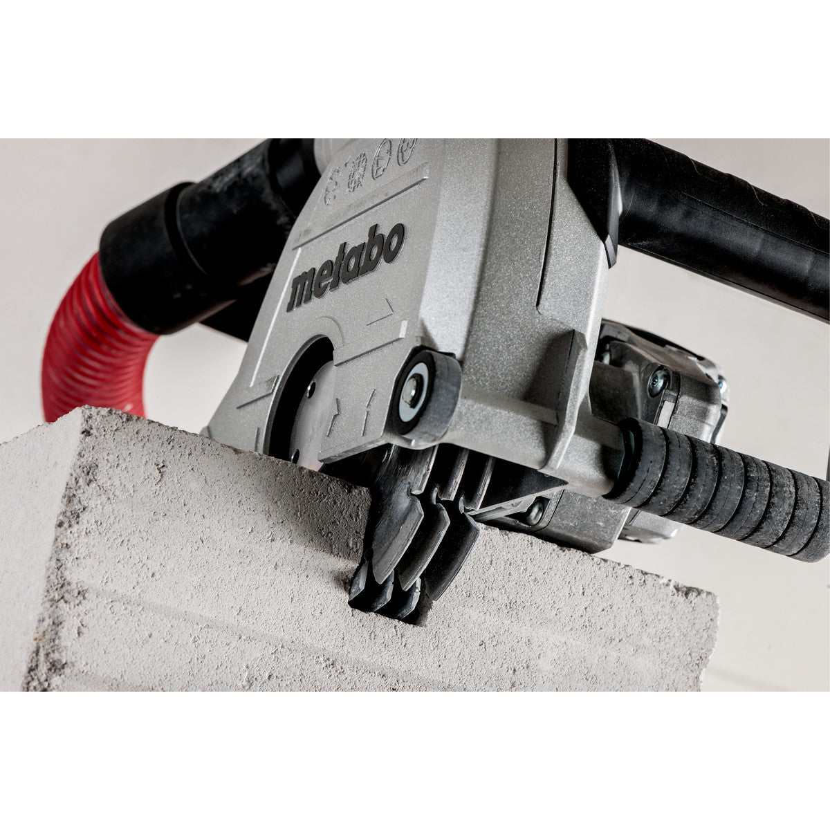  Metabo Disque Diamant Triple Pour Rainureuse ø125mm (628299000)