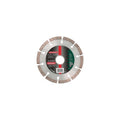  Metabo Disque ø115mm à Tronçonner Diamant (624306000)