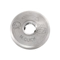  Metabo Écrou De Serrage M-Quick M14 Pour Meuleuse ø115 Et ø125mm (630802000)