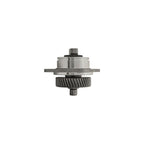  Metabo Engrenage Complet Pour Scie KGS254 & KGS254M (1010734610)