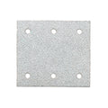  Metabo Feuilles Abrasives 115x103mm Auto-Agrippantes Peinture (x10)