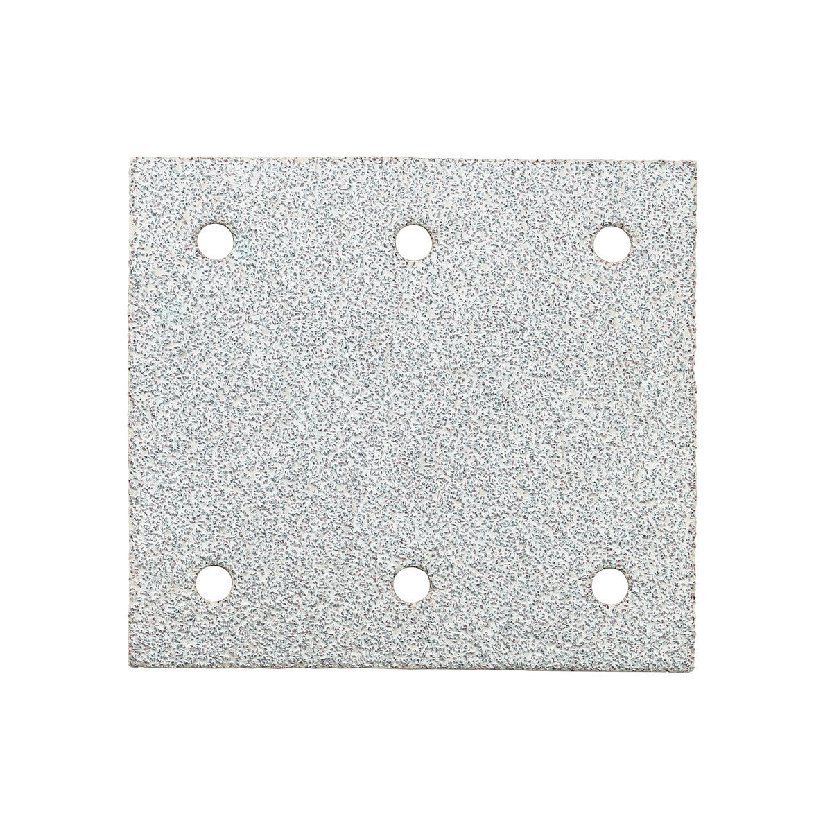  Metabo Feuilles Abrasives 115x103mm Auto-Agrippantes Peinture (x10)