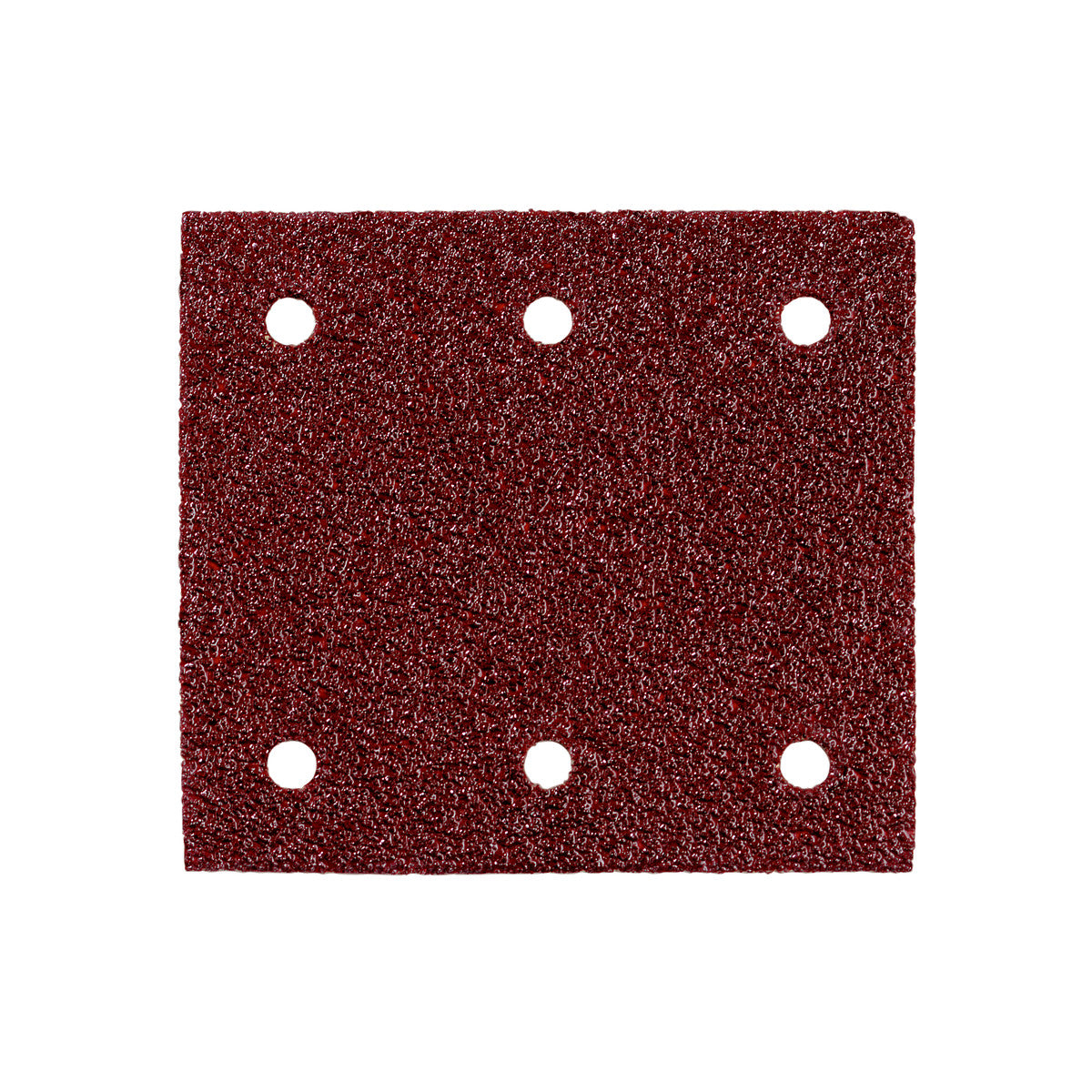  Metabo Feuilles Abrasives 115x103mm Auto-Agrippantes (x10)