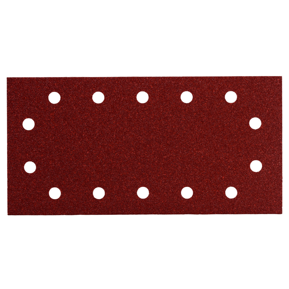  Metabo Feuilles Abrasives 115x230mm Auto-Agrippantes (x10)