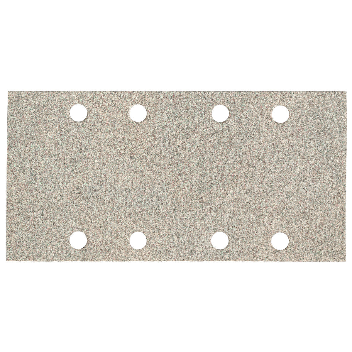  Metabo Feuilles Abrasives 93x185mm Auto-Agrippantes Peinture Et Vernis (x25)