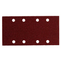  Metabo Feuilles Abrasives 93x185mm Auto-Agrippantes (x10)