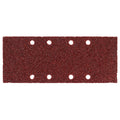  Metabo Feuilles Abrasives 93x230mm Pour Fixation Par Pince (x10)