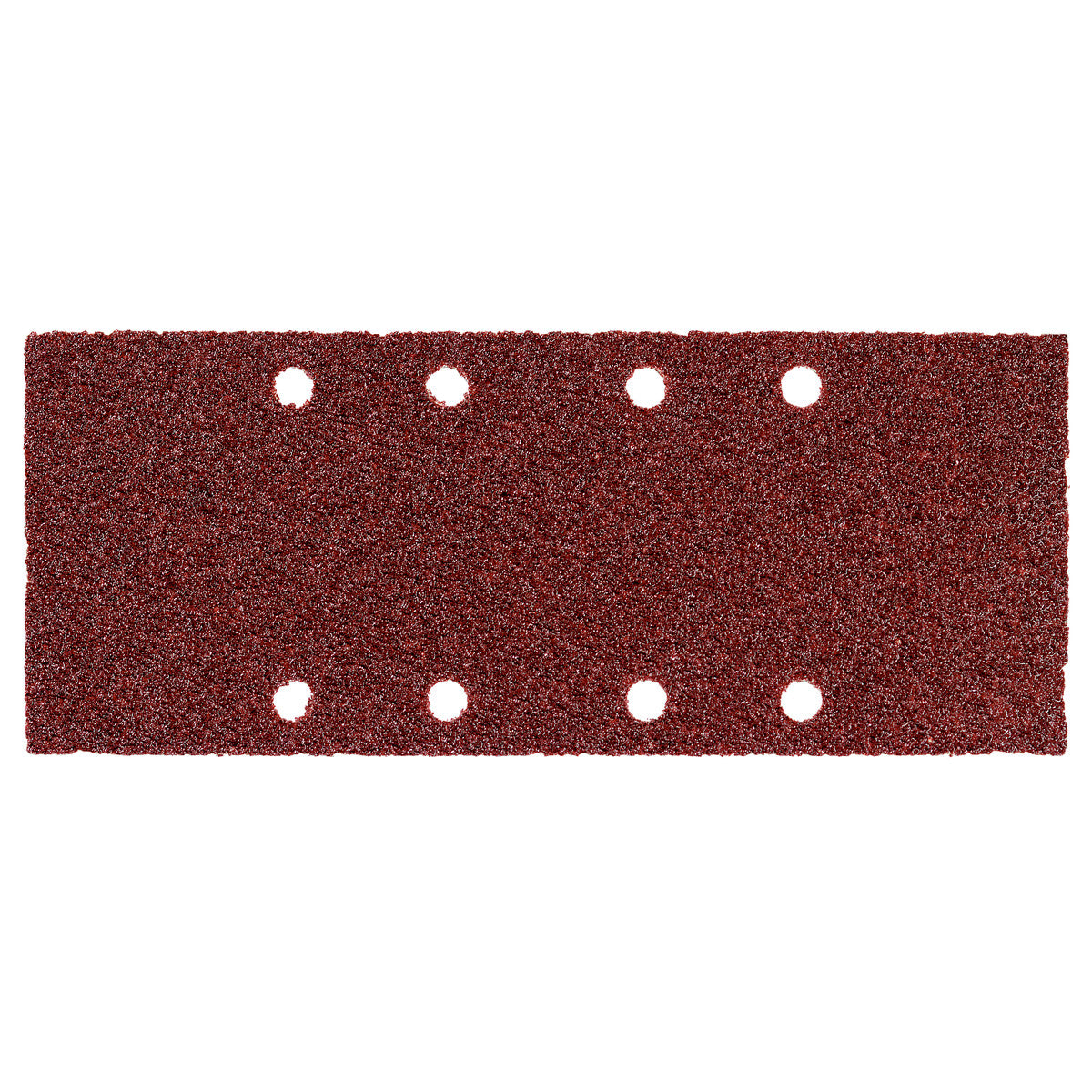  Metabo Feuilles Abrasives 93x230mm Pour Fixation Par Pince (x10)