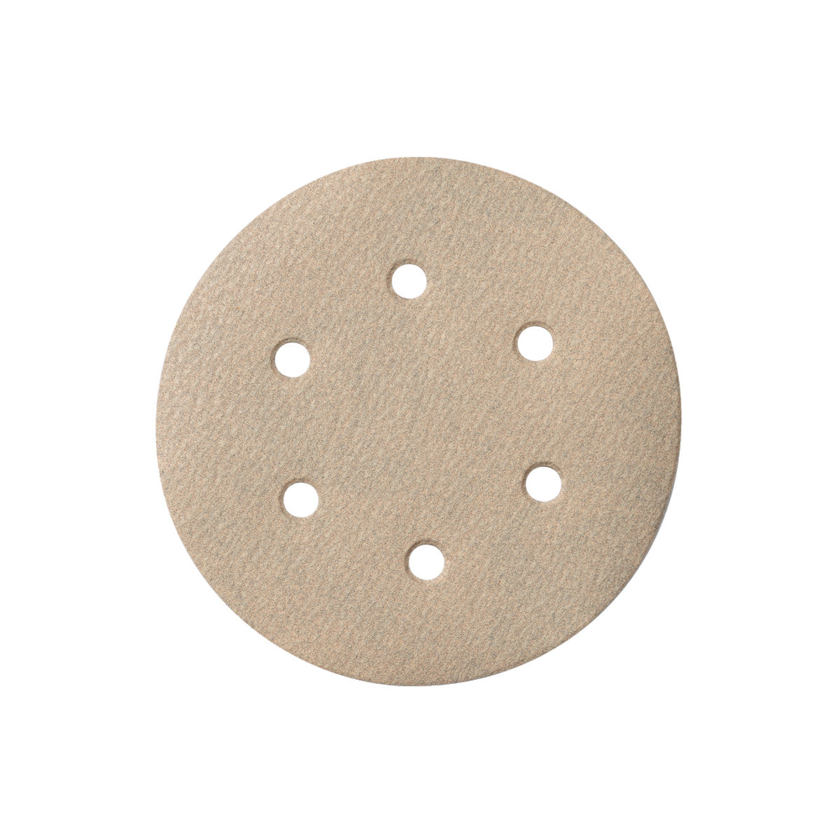  Metabo Feuilles Abrasives ø150mm Auto-Agrippantes Peinture Et Vernis (x25)