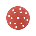  Metabo Feuilles Abrasives ø150mm Auto-Agrippantes Velcro "Multihole" (x50)