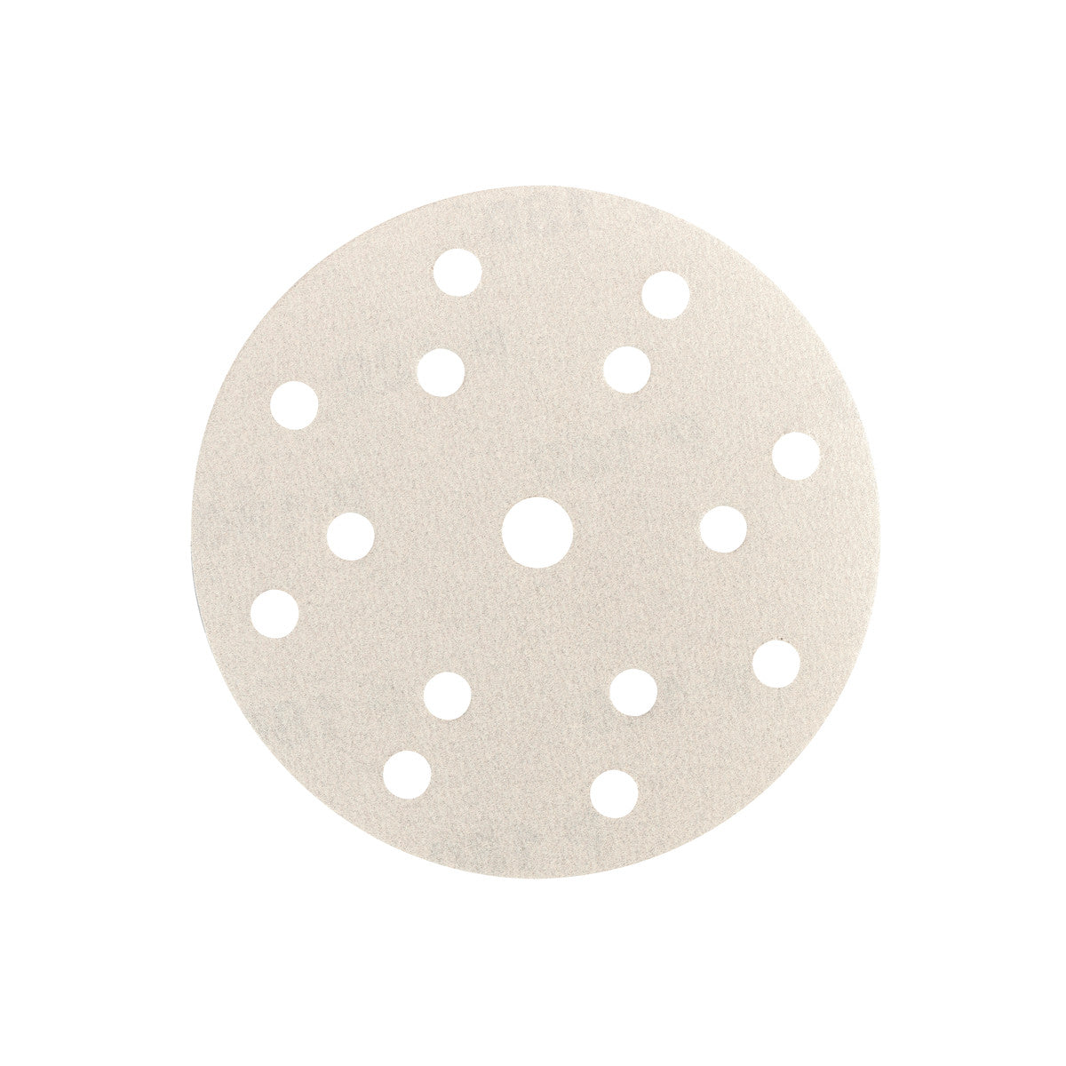  Metabo Feuilles Abrasives ø150mm Auto-Agrippantes Velcro Peinture Et Vernis "Multihole" (x25)
