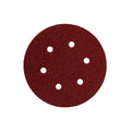  Metabo Feuilles Abrasives ø150mm Auto-Agrippantes (x5)