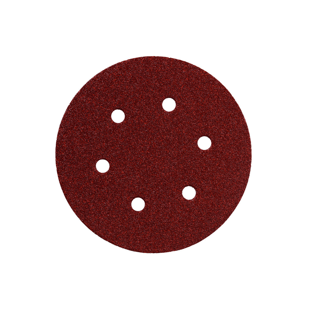  Metabo Feuilles Abrasives ø150mm Auto-Agrippantes (x5)
