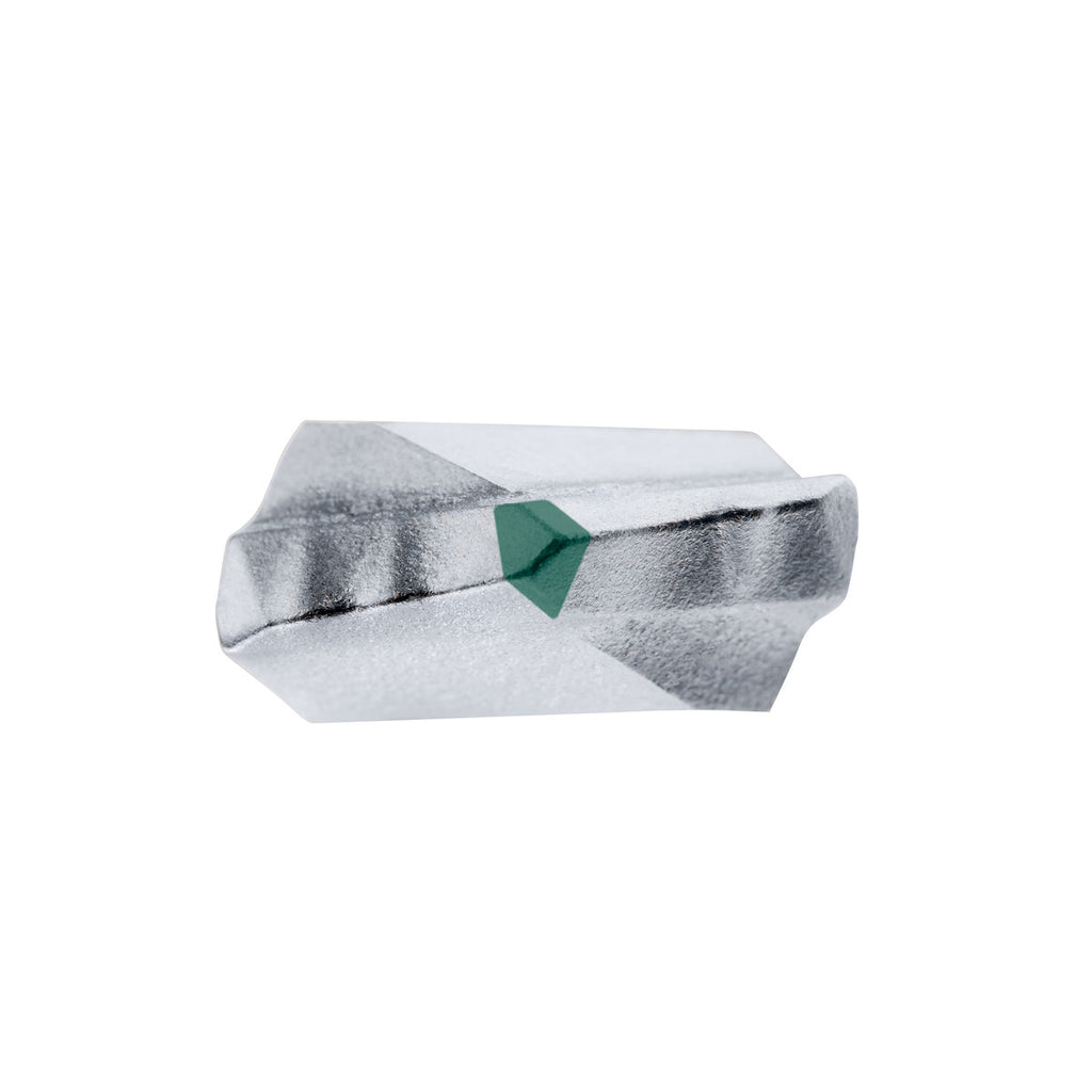  Metabo Foret Béton SDS-plus Pro4 2 Taillants ø10x1000mm (631794000)
