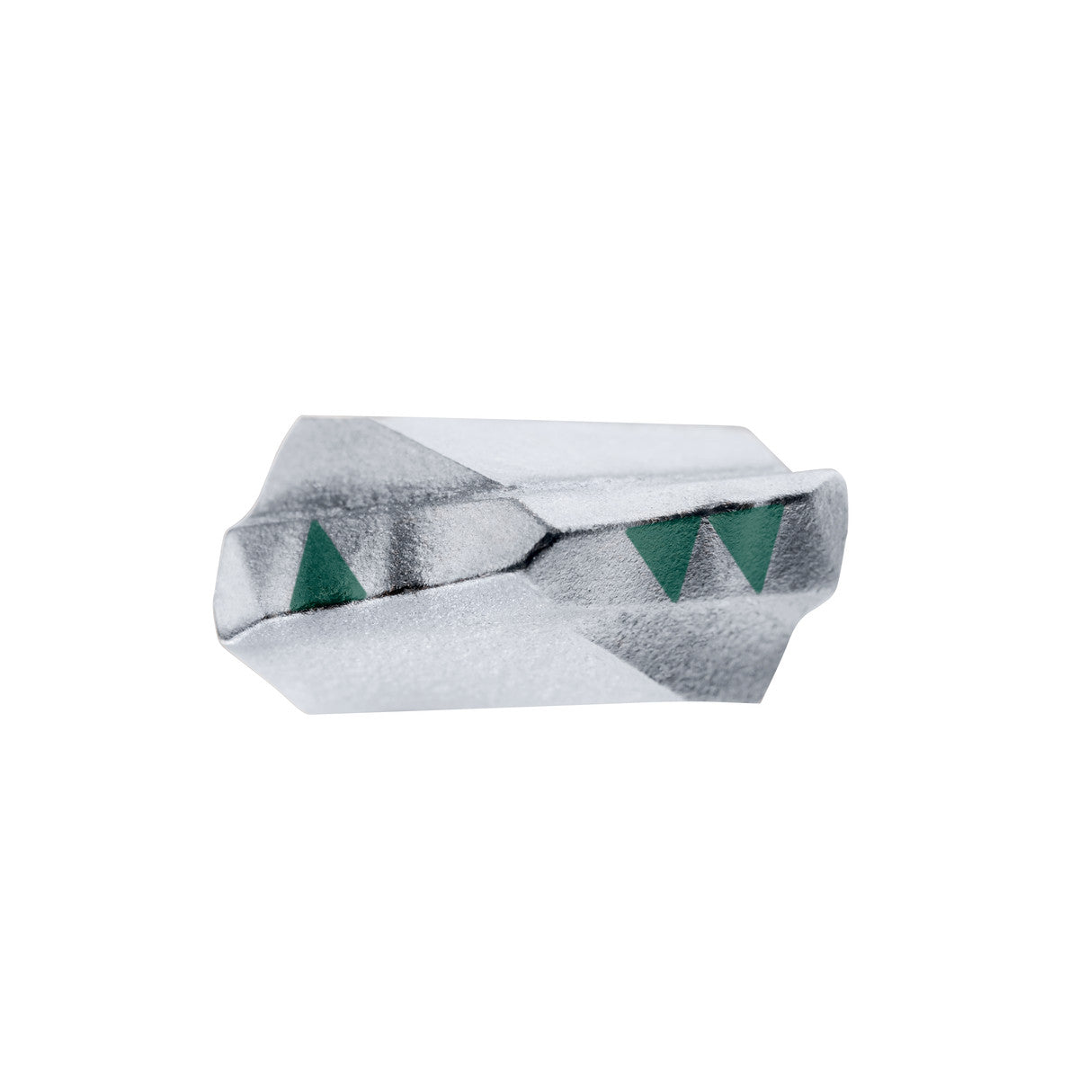  Metabo Foret Béton SDS-plus Pro4 2 Taillants ø14x1000mm (631802000)