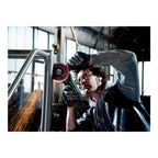  Metabo Gants De Protection En Cuir M1