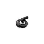 Metabo GED 125 Carter D'aspiration Pour Meuleuse ø125mm (626732000)