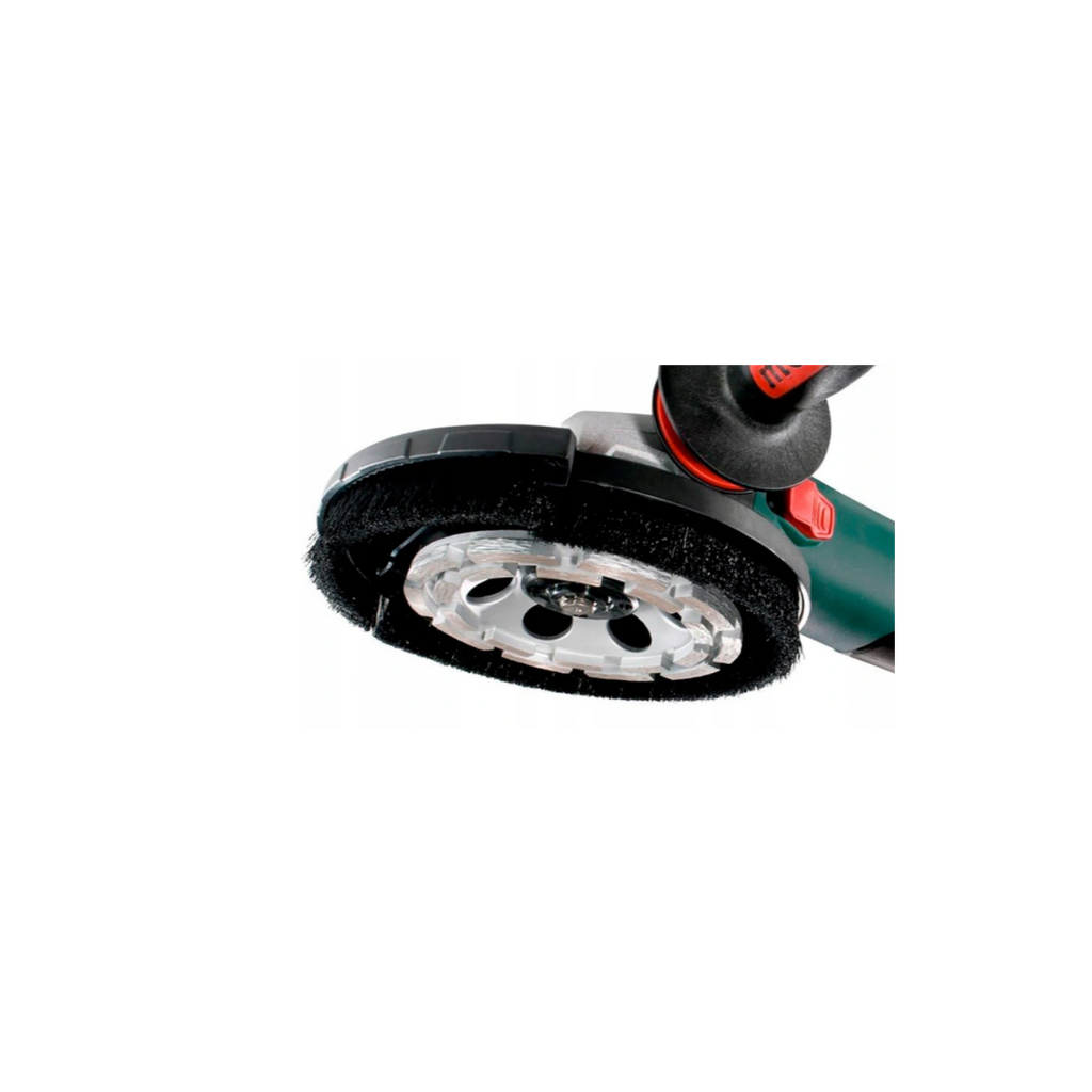  Metabo GED 125 Carter D'aspiration Pour Meuleuse ø125mm (626732000)