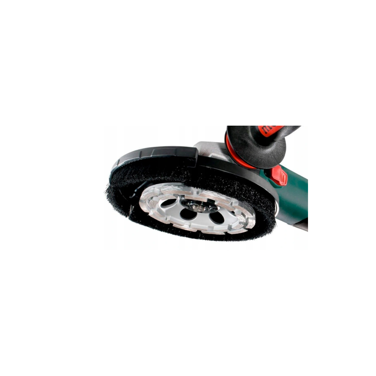  Metabo GED 125 Carter D'aspiration Pour Meuleuse ø125mm (626732000)