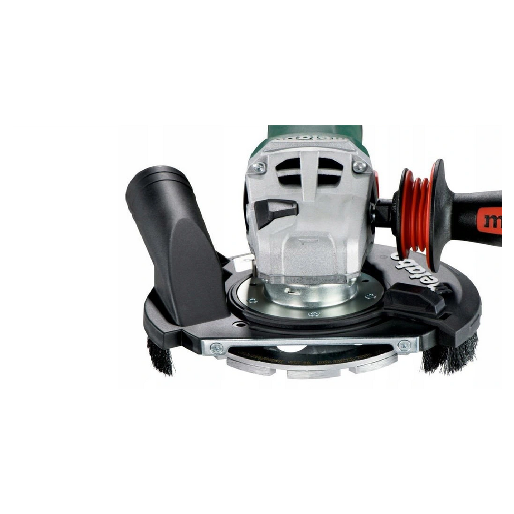  Metabo GED 125 Carter D'aspiration Pour Meuleuse ø125mm (626732000)