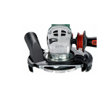  Metabo GED 125 Carter D'aspiration Pour Meuleuse ø125mm (626732000)