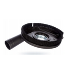  Metabo GED 125 Carter D'aspiration Pour Meuleuse ø125mm (626732000)
