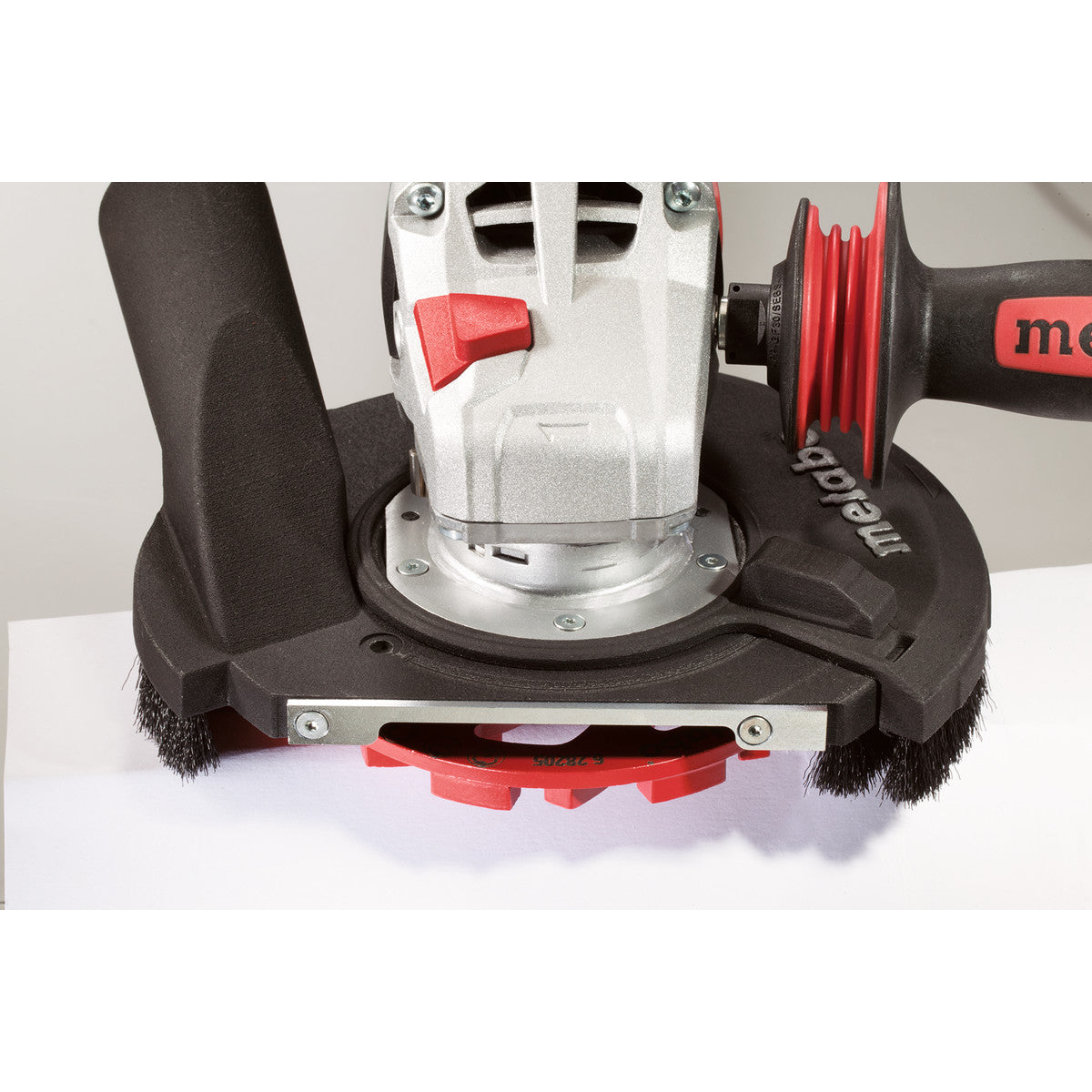  Metabo GED 125 Carter D'aspiration Pour Meuleuse ø125mm (626732000)