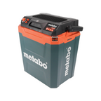  Metabo Glacière Sans Fil KB 18 BL Avec Fonction De Maintien Au Chaud (600791850)