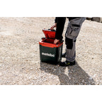  Metabo Glacière Sans Fil KB 18 BL Avec Fonction De Maintien Au Chaud (600791850)