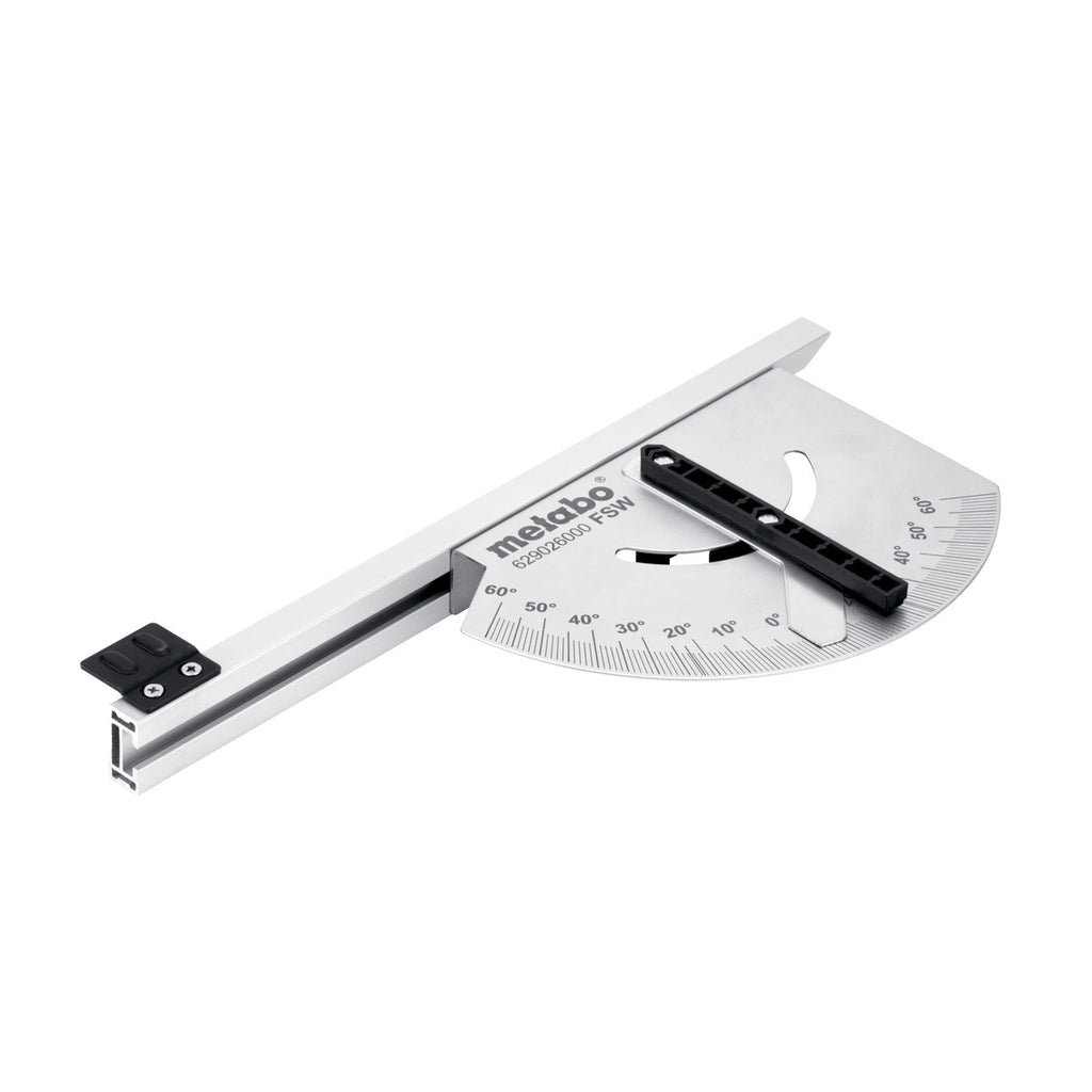  Metabo Guide D'angle FSW Pour Rail De Guidage FS (629026000)