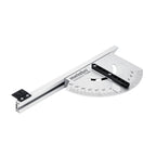  Metabo Guide D'angle FSW Pour Rail De Guidage FS (629026000)