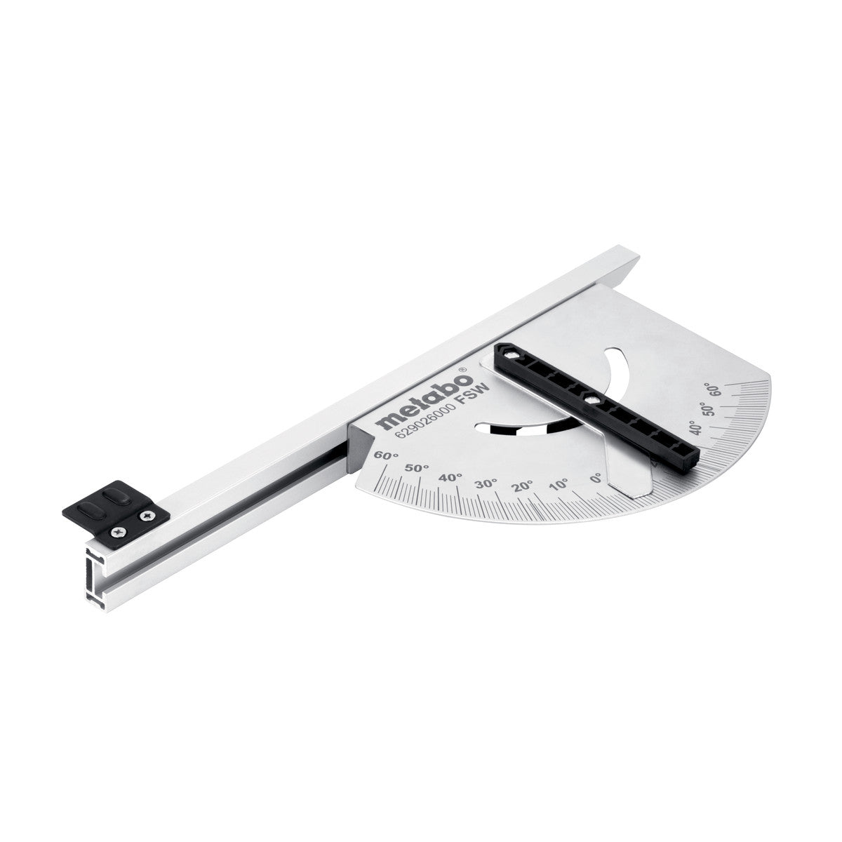  Metabo Guide D'angle FSW Pour Rail De Guidage FS (629026000)