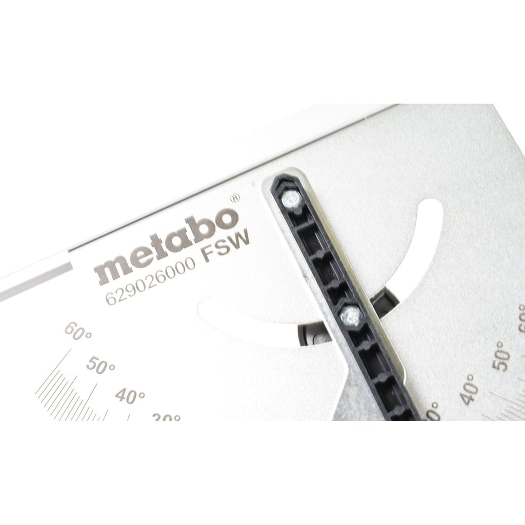  Metabo Guide D'angle FSW Pour Rail De Guidage FS (629026000)