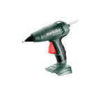  Metabo HK 18 LTX 20 Pistolet à Colle Chaude Sans Fil Avec Coffret Metabox 145 (600797840)