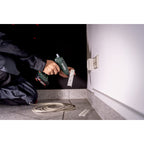  Metabo HK 18 LTX 20 Pistolet à Colle Chaude Sans Fil Avec Coffret Metabox 145 (600797840)