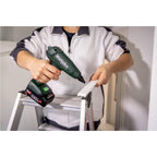  Metabo HK 18 LTX 20 Pistolet à Colle Chaude Sans Fil Avec Coffret Metabox 145 (600797840)