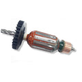  Metabo Induit Complet Pour Perforateur KHE2660Quick, UHE2660-2Quick, KHE2860Quick (310012010)