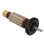  Metabo Induit Pour Meuleuse D'angle WE14-125, WE14-150 (310009170)