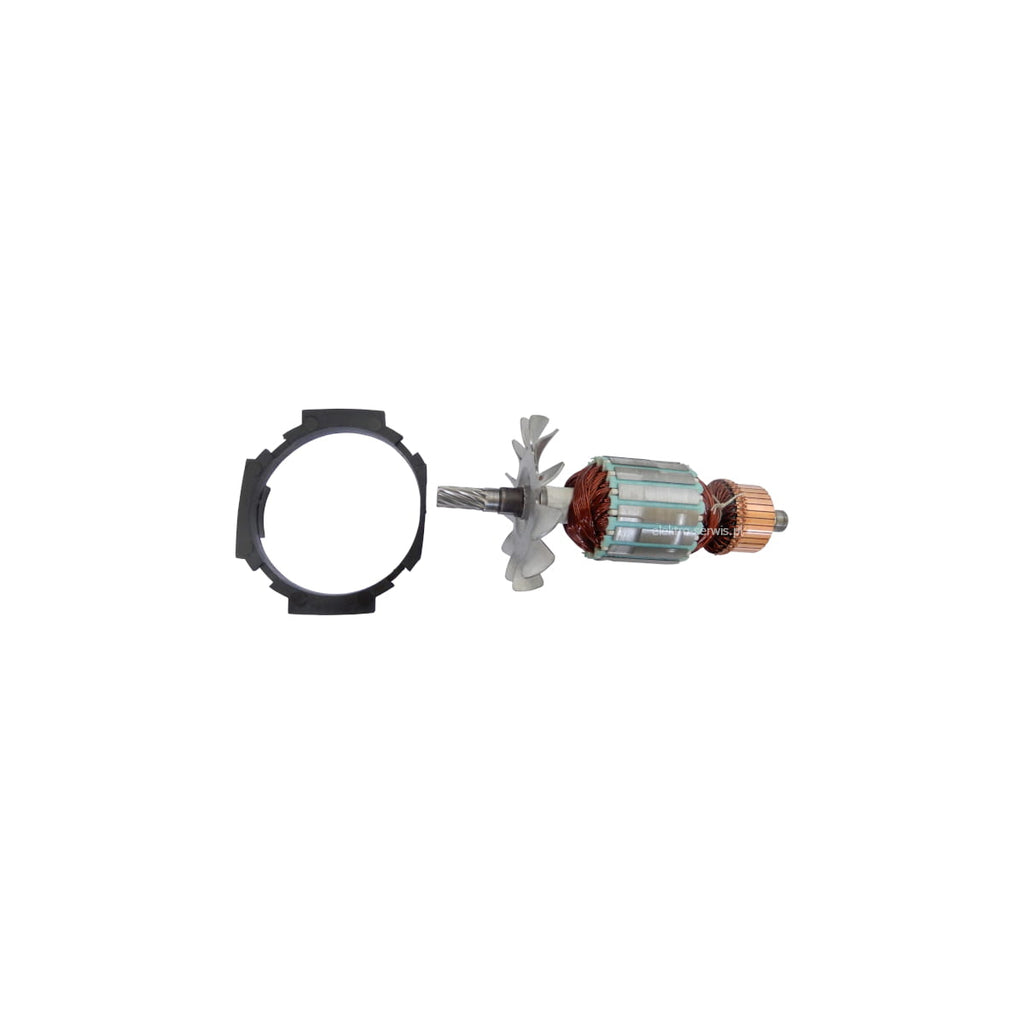  Metabo Induit Pour Scie KGS254M (310011490)