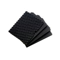  Metabo Insert En Mousse De 4 Pcs Pour MetaBOX 145 (626898000)