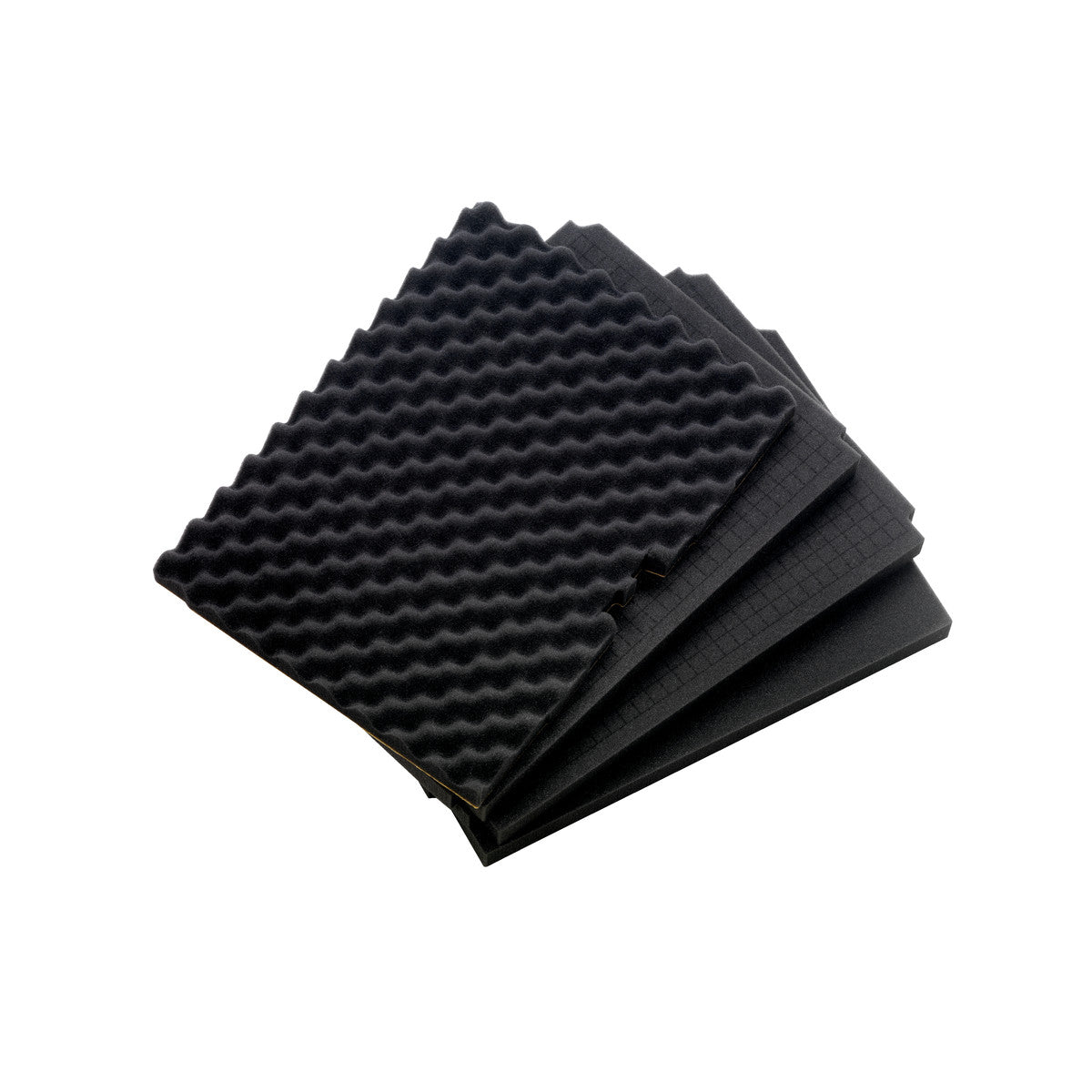  Metabo Insert En Mousse De 4 Pcs Pour MetaBOX 145 (626898000)