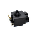  Metabo Interrupteur De Commande Pour Meuleuse D'angle WEV10-125, WEA10-125 QUICK, WEVF10-125 (343410240)