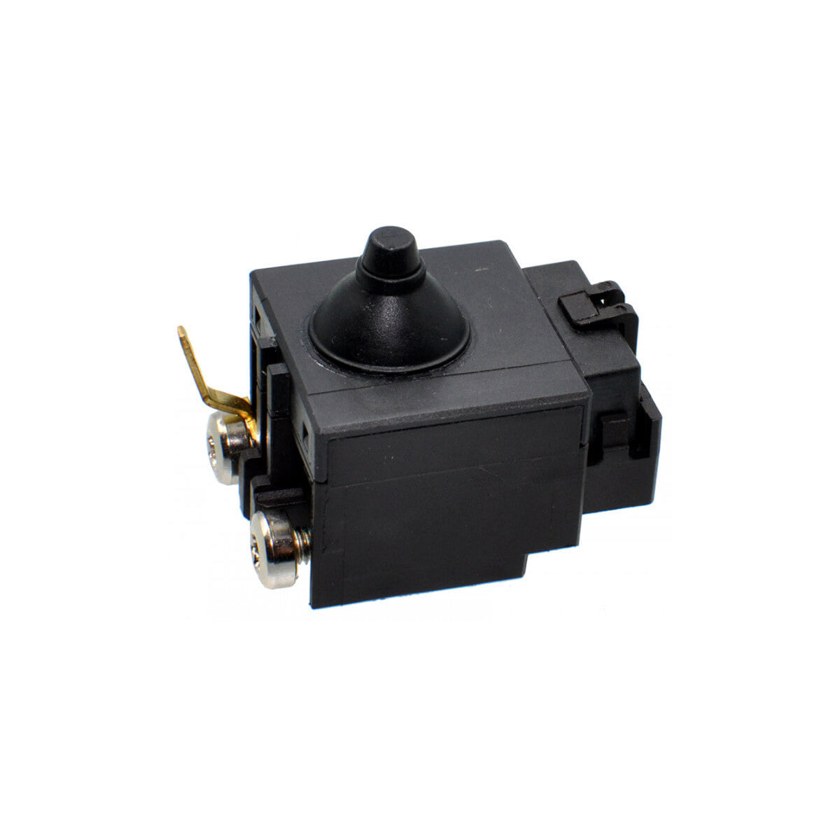  Metabo Interrupteur De Commande Pour Meuleuse D'angle WEV10-125, WEA10-125 QUICK, WEVF10-125 (343410240)