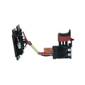  Metabo Interrupteur électronique Pour Perceuse BS18LT, SB18LT (343410630)