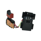  Metabo Interrupteur électronique Pour Perceuse BS18LT, SB18LT (343410630)