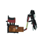  Metabo Interrupteur électronique Pour Perceuse BS18LT, SB18LT (343410630)