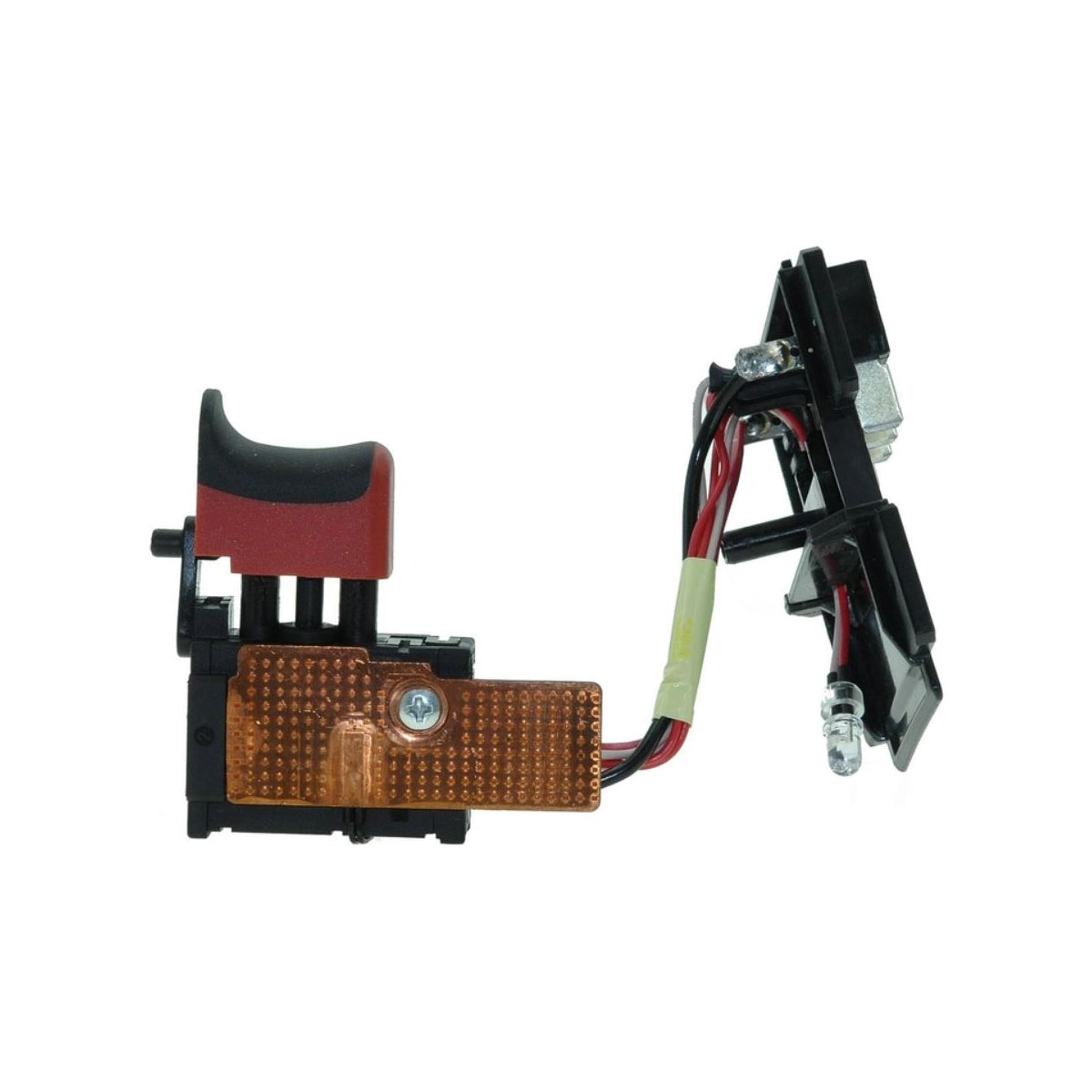 Metabo Interrupteur électronique Pour Perceuse BS18LT, SB18LT (343410630)