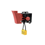  Metabo Interrupteur Pour Perforateur KHE 2660 & KHE 2860 (343410970)